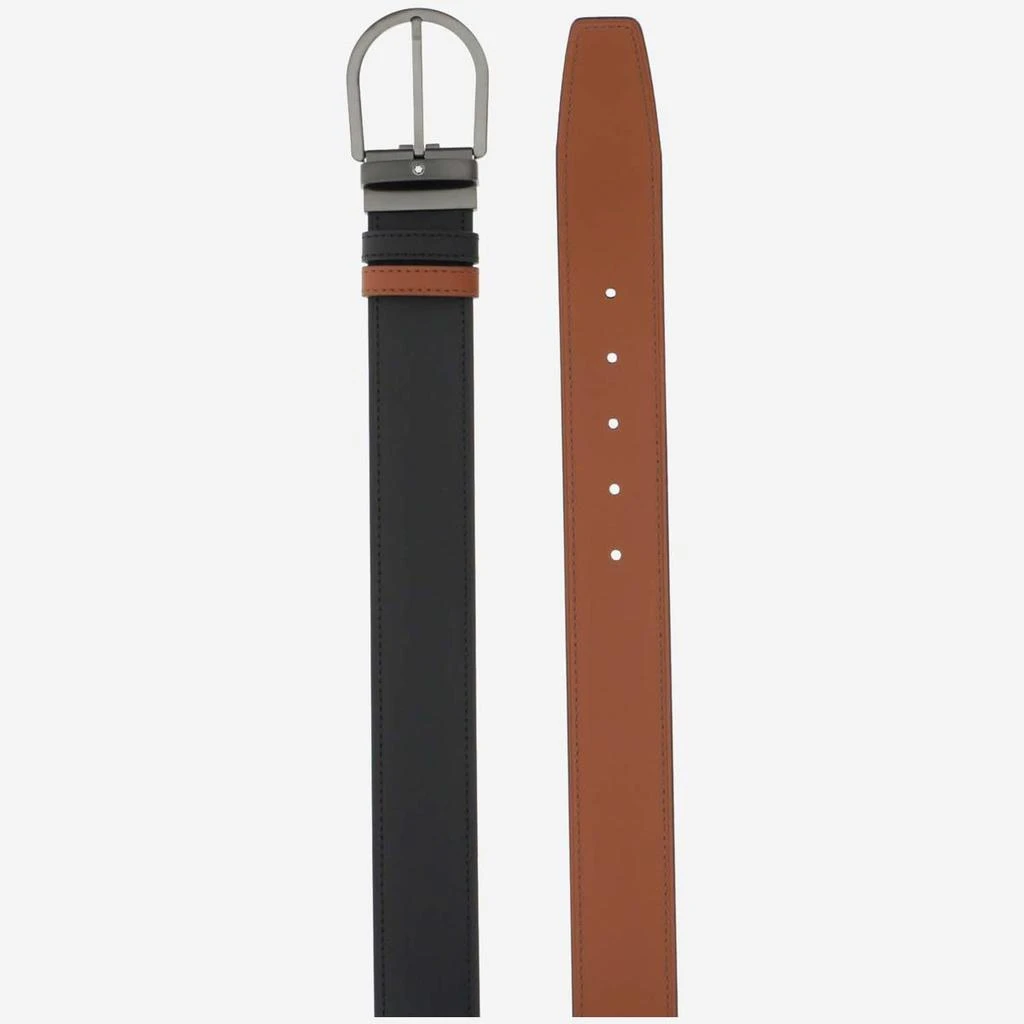 商品MontBlanc|Montblanc Belts,价格¥2533,第2张图片详细描述