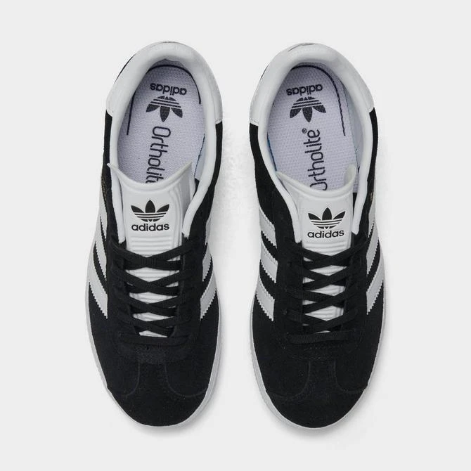 Little Kids' adidas Originals Gazelle Casual Shoes 商品