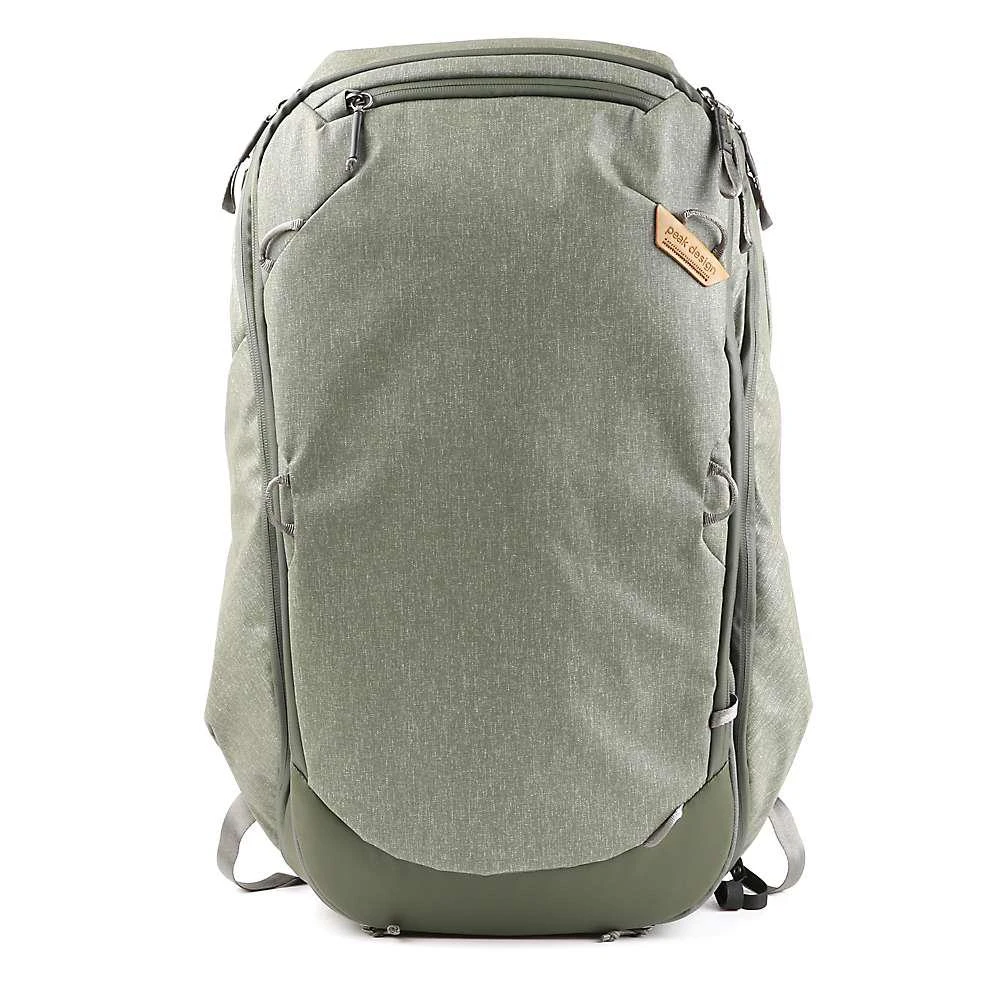 商品Peak Design|Peak Design Travel Backpack,价格¥1724-¥2249,第1张图片