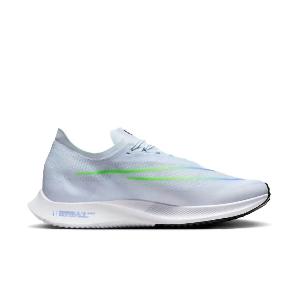 商品NIKE|Nike - Men's Zoomx Streakfly Shoes,价格¥1023,第1张图片
