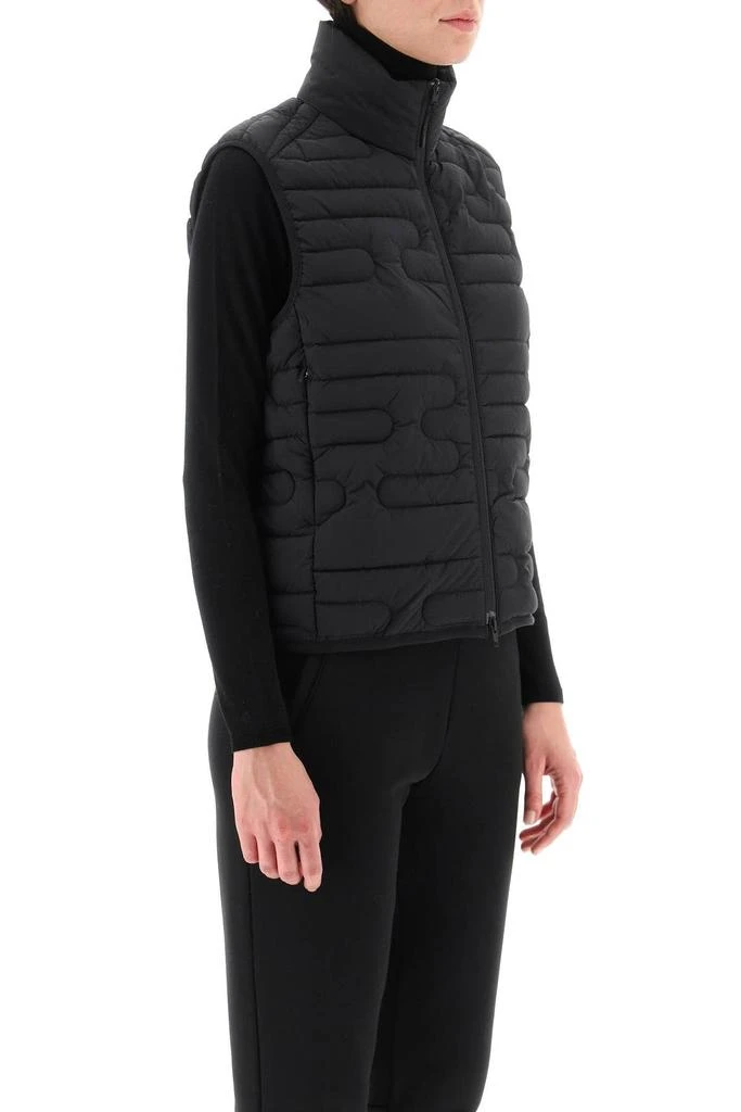 商品Y-3|QUILTED VEST,价格¥851,第3张图片详细描述