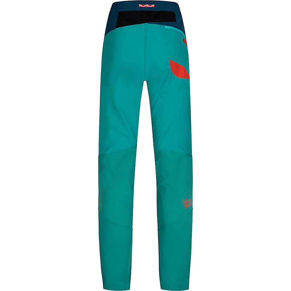 商品La Sportiva|La Sportiva Women's Machina Pant,价格¥718,第3张图片详细描述