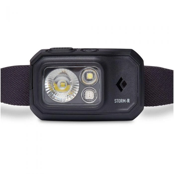 商品Black Diamond|Storm 500-R Headlamp,价格¥565,第5张图片详细描述