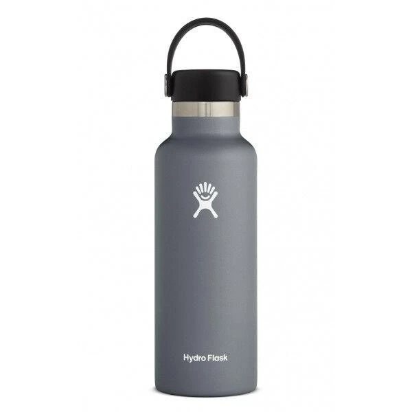 商品Hydro Flask|18 OZ STANDARD MOUTH,价格¥229,第5张图片详细描述