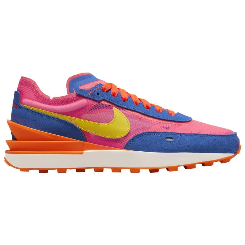 商品NIKE|Nike Waffle One - Women's,价格¥529,第1张图片