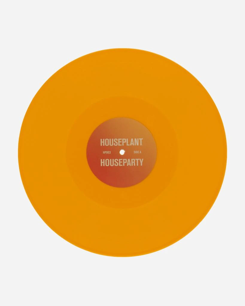 商品Houseplant|Double LP Party Vinyl,价格¥555,第5张图片详细描述