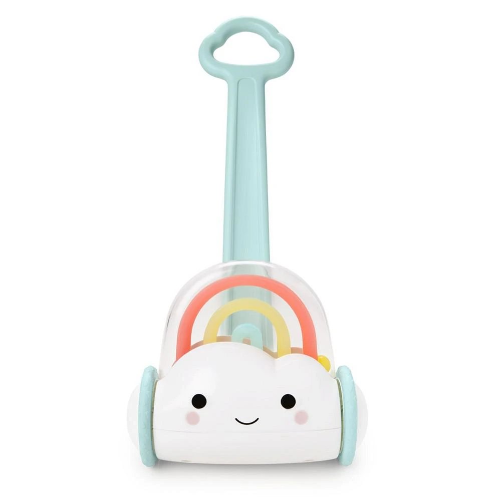 商品Skip Hop|Baby Silver Lining Cloud Push Toy,价格¥151,第2张图片详细描述