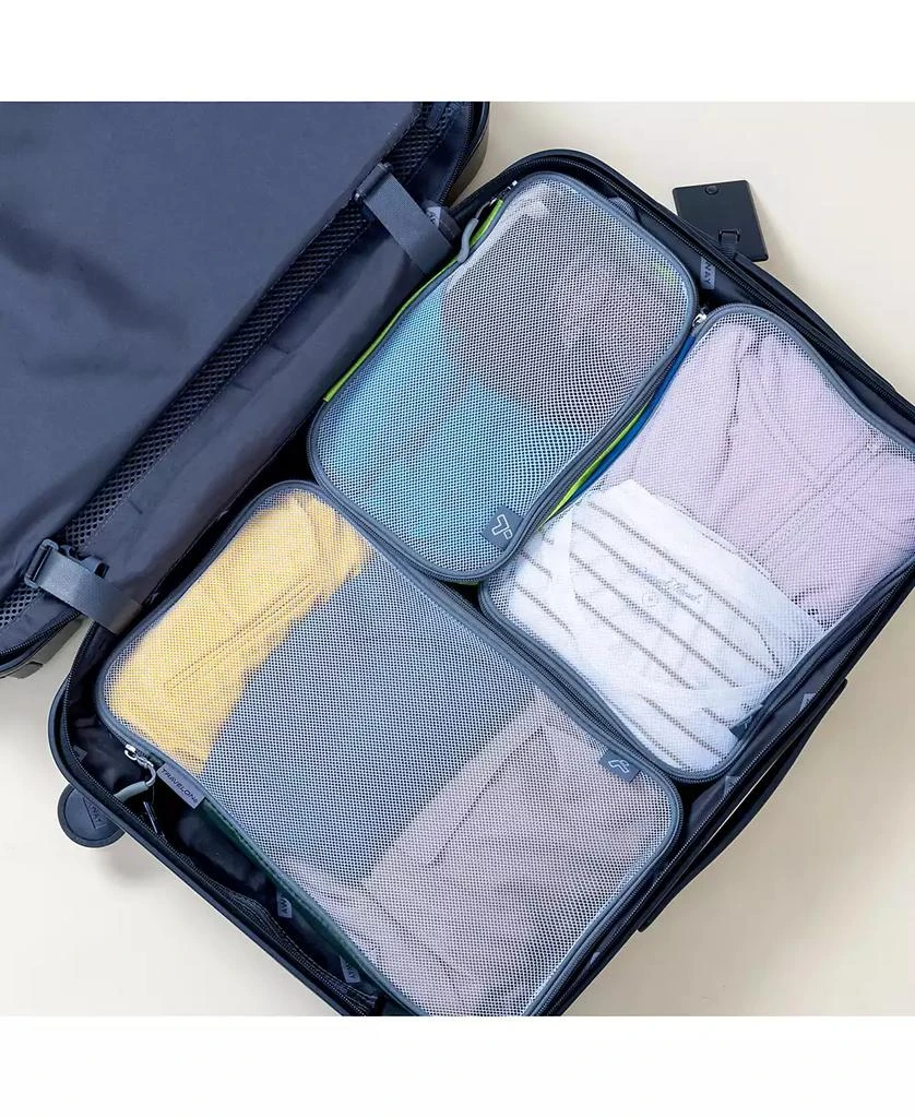 商品Travelon|Set of 3 Packing Organizers,价格¥110,第2张图片详细描述