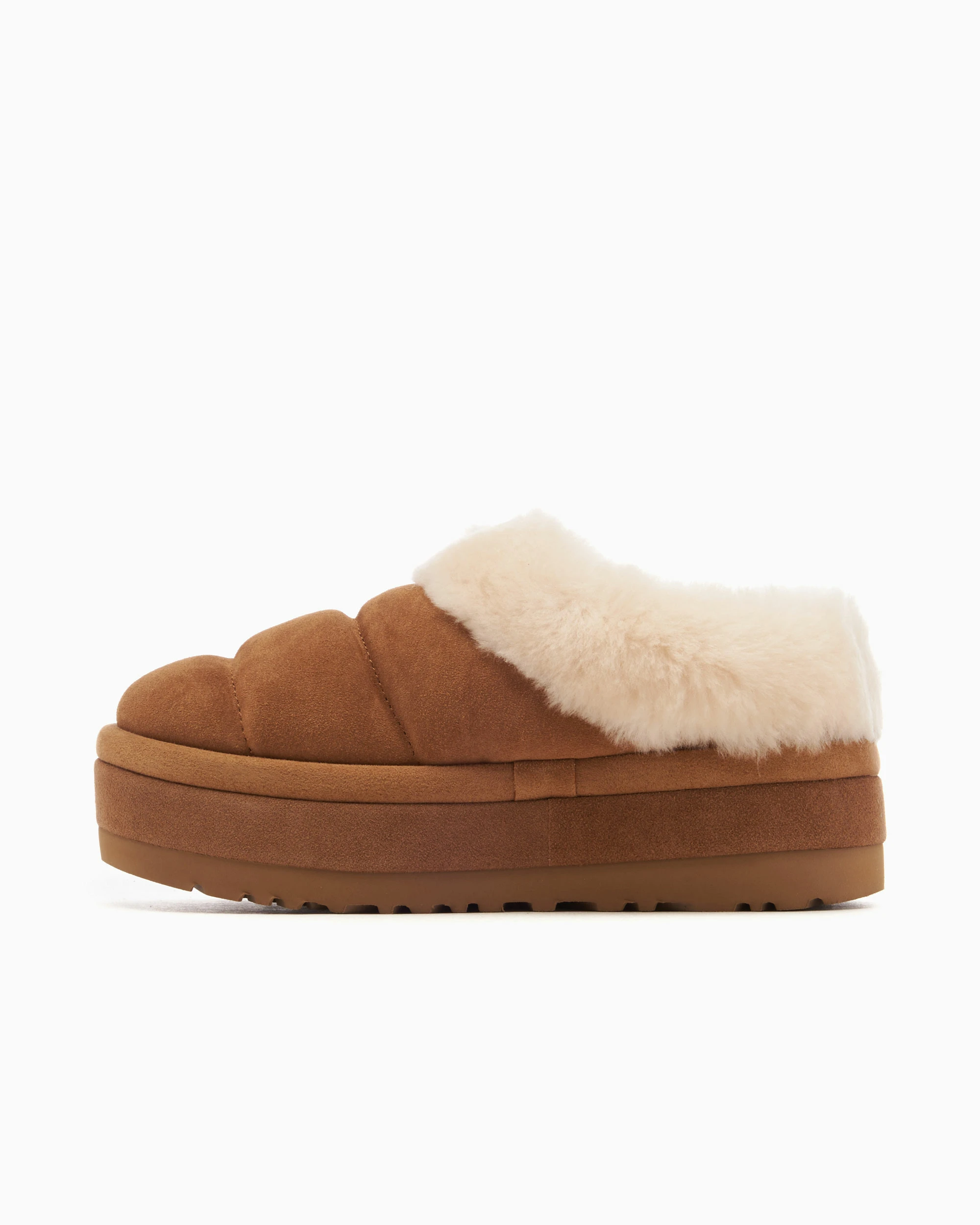 UGG 女士运动鞋 1146390CHE 棕色 商品