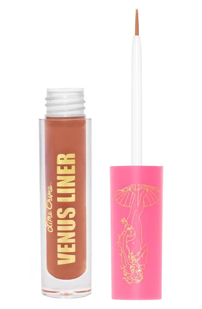 商品Lime Crime|Liquid Eyeliner,价格¥56,第1张图片
