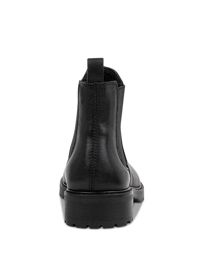 商品Steve Madden|Women's Leopold Pull On Chelsea Boots,价格¥225,第3张图片详细描述