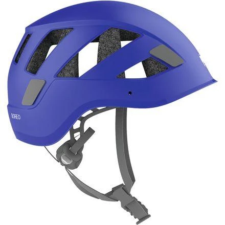 商品Petzl|Boreo Climbing Helmet - Men's,价格¥200,第3张图片详细描述