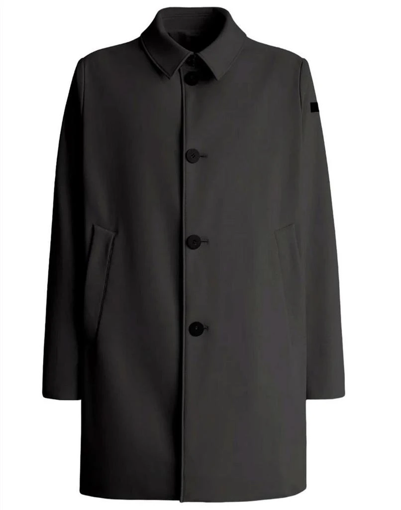 商品RRD|RRD LONG COATS,价格¥4749,第1张图片