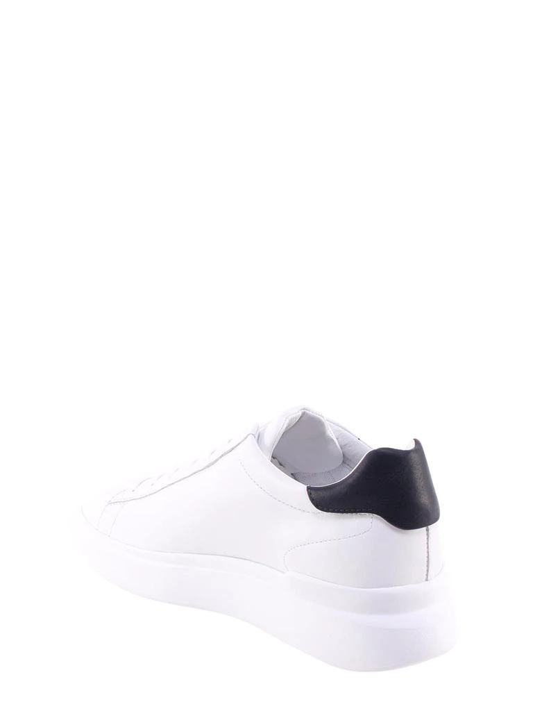 商品hogan|Hogan H580 Sneakers,价格¥1981,第3张图片详细描述