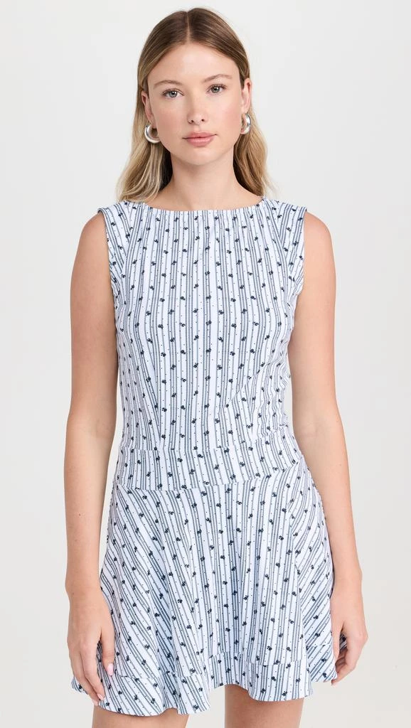 Montauk Mini Dress 商品