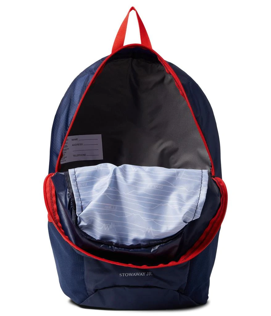 商品L.L.BEAN|Stowaway Pack (Little Kids/Big Kids),价格¥294,第3张图片详细描述