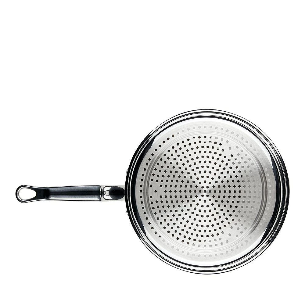 3 Qt Stainless Steel Steamer Insert 商品