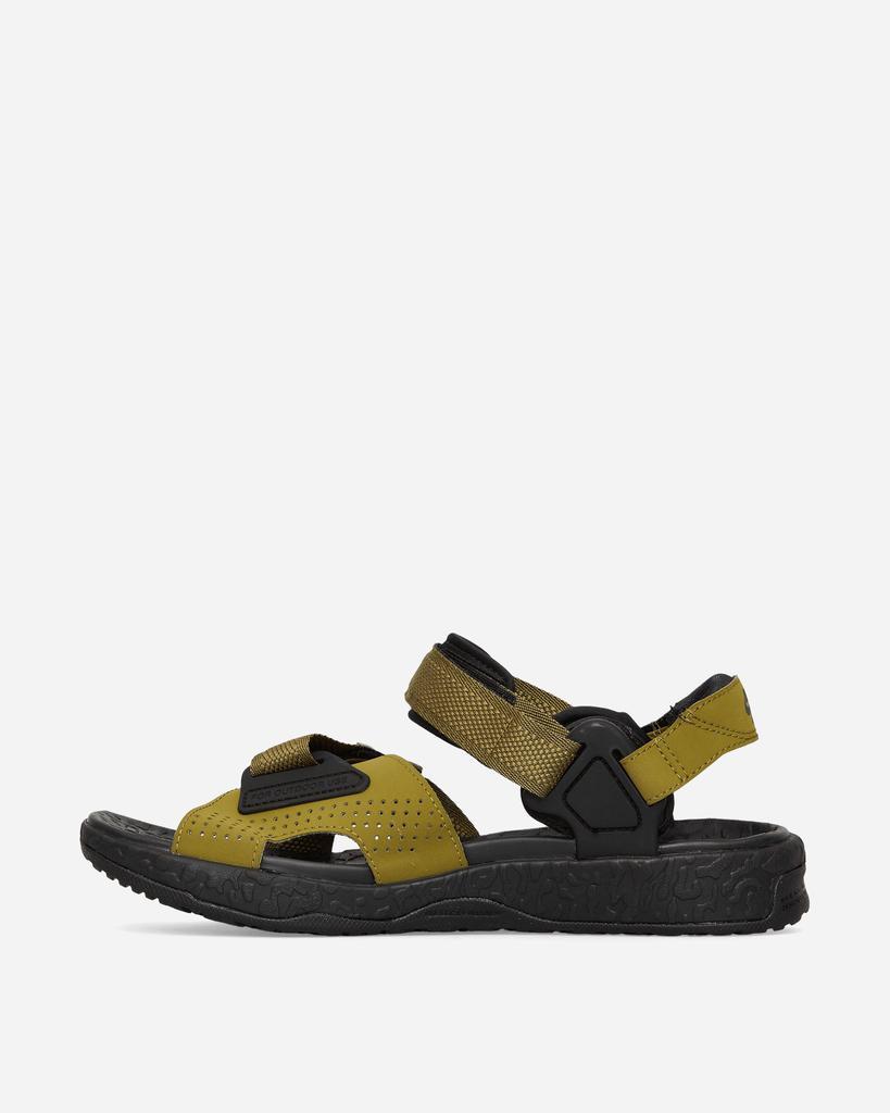 商品NIKE|ACG Air Deschutz+ Sandals Green,价格¥409,第5张图片详细描述