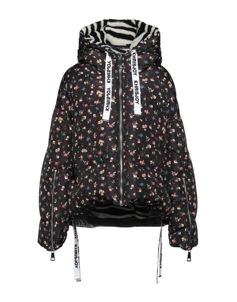 商品Khrisjoy|Shell  jacket,价格¥3051,第1张图片