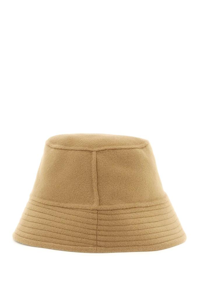 WOOL BUCKET HAT商品第3张图片规格展示