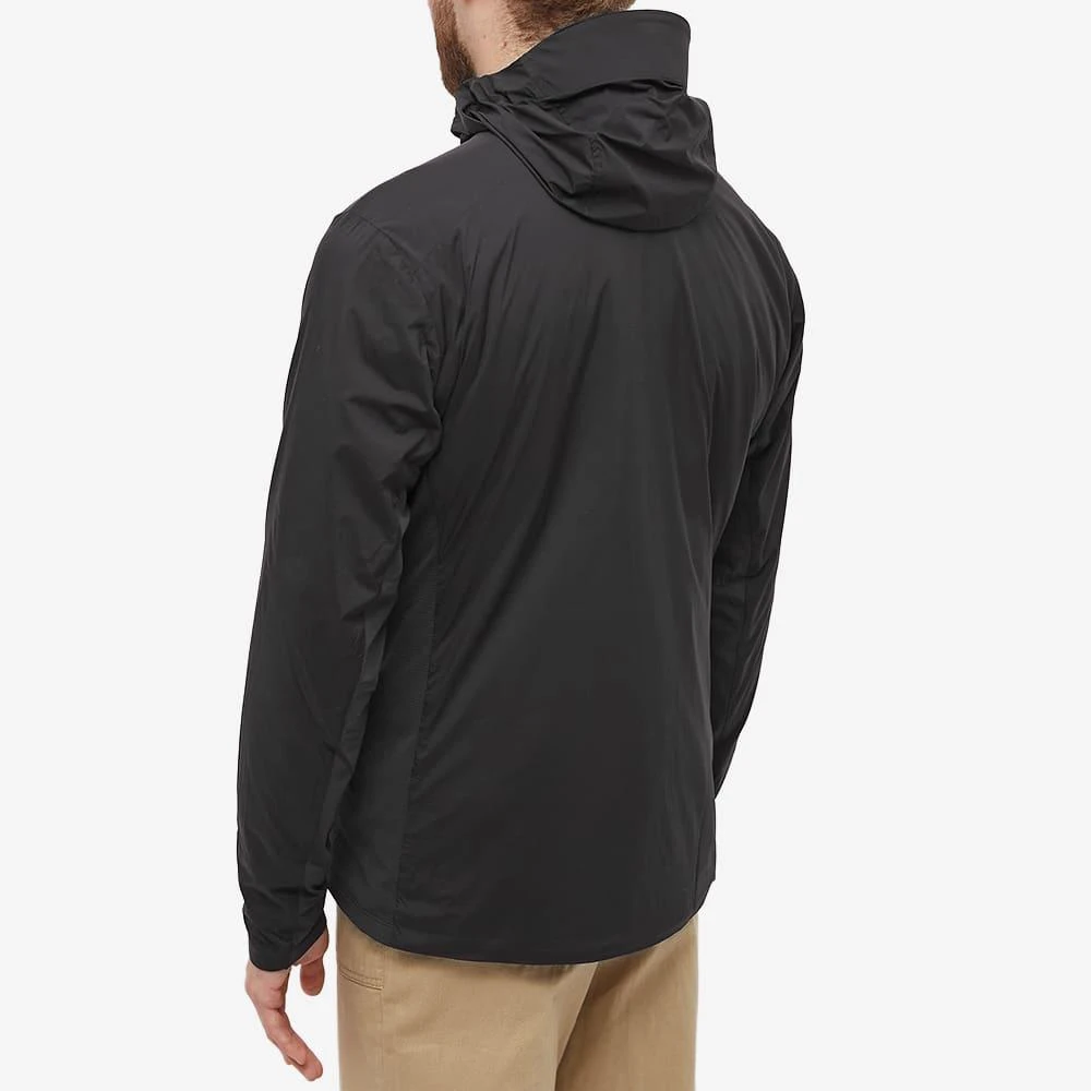 商品Arc'teryx|Arc'teryx Atom SL Anorak,价格¥1561,第3张图片详细描述