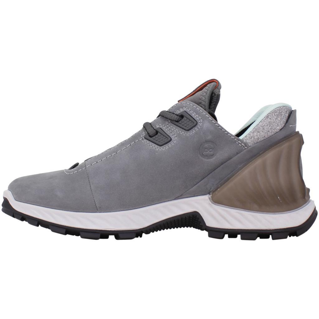 商品ECCO|Ecco EXOHIKE Titanium  840703-02244 Women's,价格¥383,第4张图片详细描述