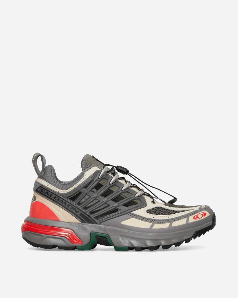 Salomon | ACS Pro Sneakers Pewter / Cement / Eden 892.54元 商品图片