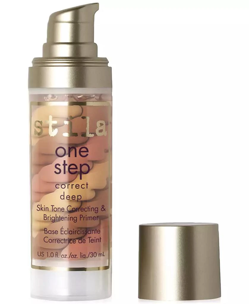 商品Stila|One Step Correct Skin Tone Correcting & Brightening Primer,价格¥270,第1张图片