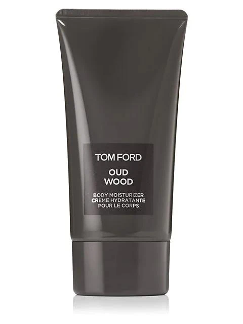 商品Tom Ford|Oud Wood Body Moisturizer,价格¥557,第1张图片