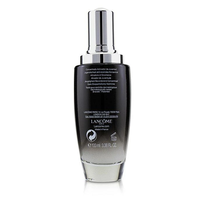 商品Lancôme|兰蔻 （第二代小黑瓶）精华肌底液 活肤肌底精华液 100ml/3.38oz,价格¥859,第3张图片详细描述