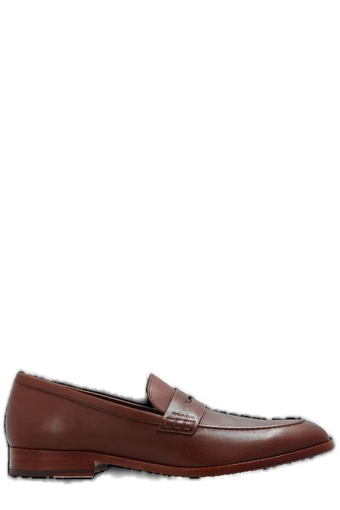 商品Coach|Coach Declan Slip-On Loafers,价格¥1307,第1张图片