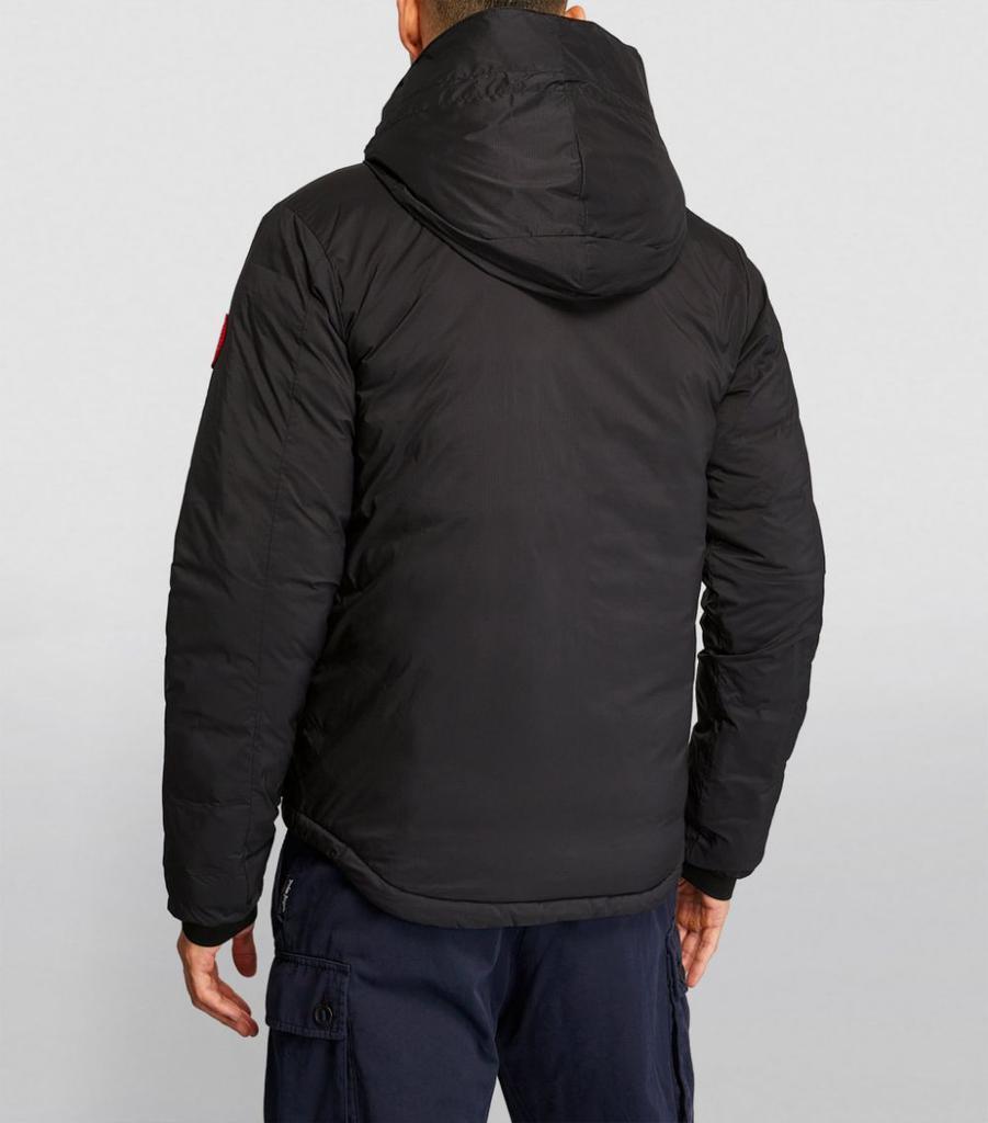 商品Canada Goose|Lodge Hooded Jacket,价格¥5251,第6张图片详细描述