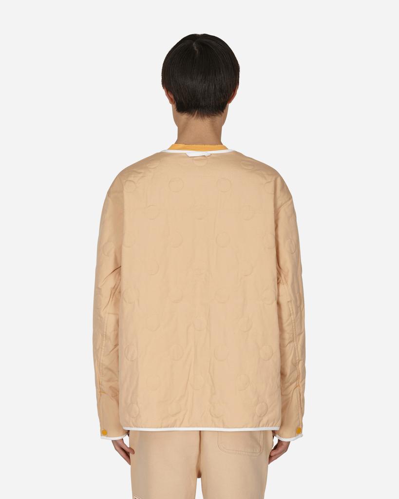 商品Jordan|UNION Reversible Liner Jacket Orange,价格¥1176,第7张图片详细描述