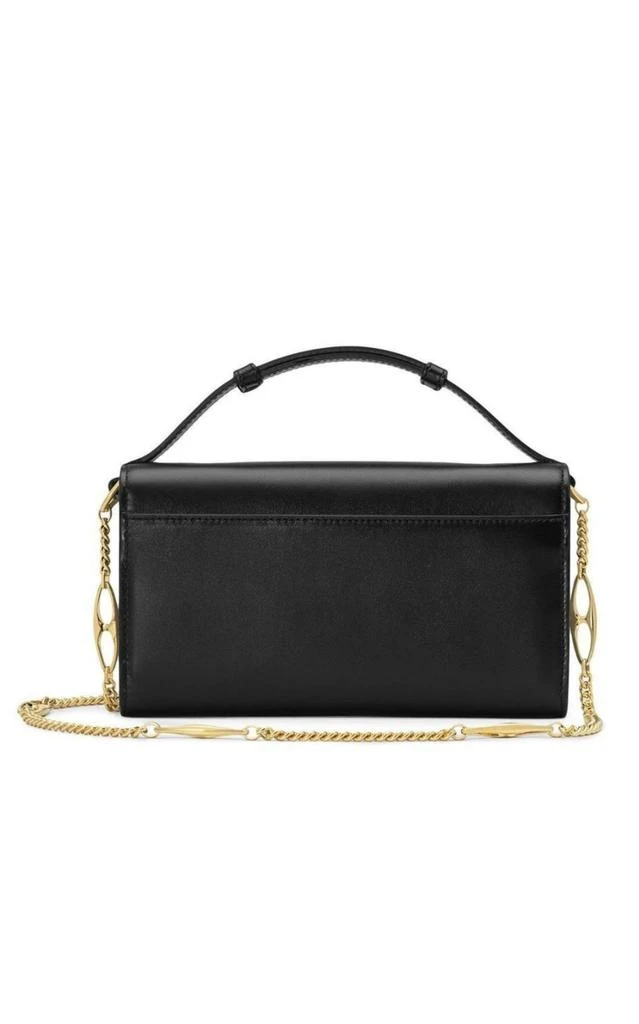 商品Gucci|Zumi Mini Shoulder Bag,价格¥16617,第4张图片详细描述