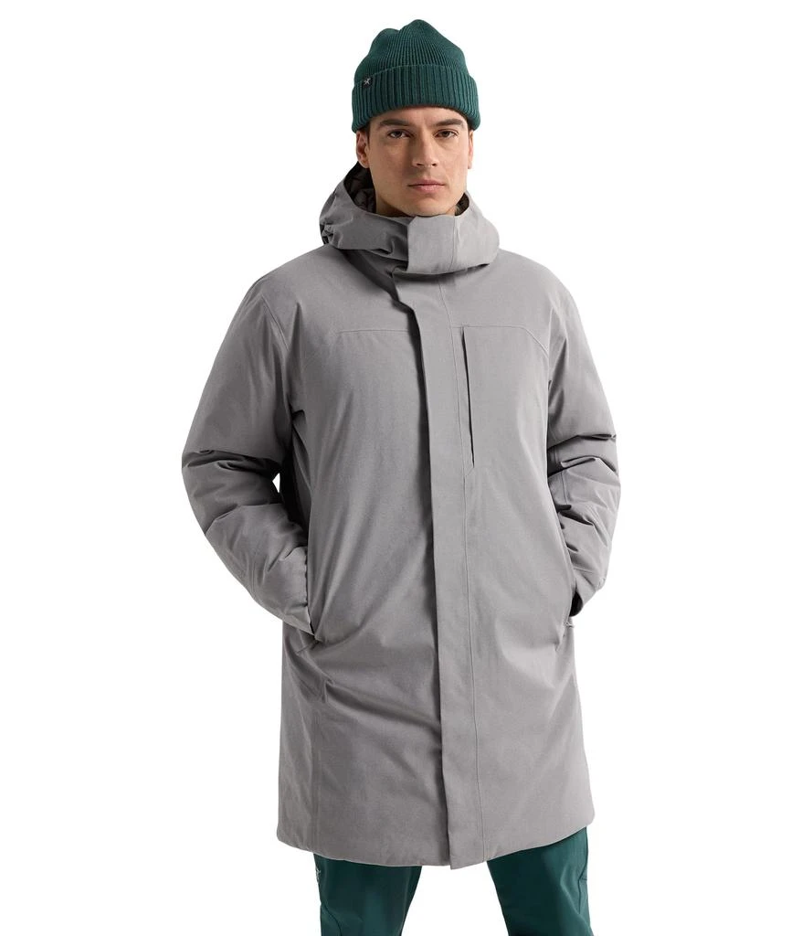 商品Arc'teryx|Therme SV Parka,价格¥7777,第1张图片