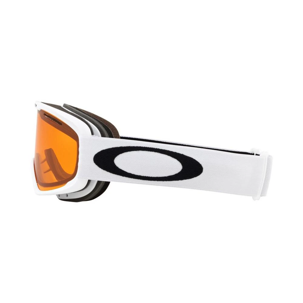商品Oakley|Unisex O-Frame® 2.0 PRO Snow Goggles,价格¥457,第3张图片详细描述