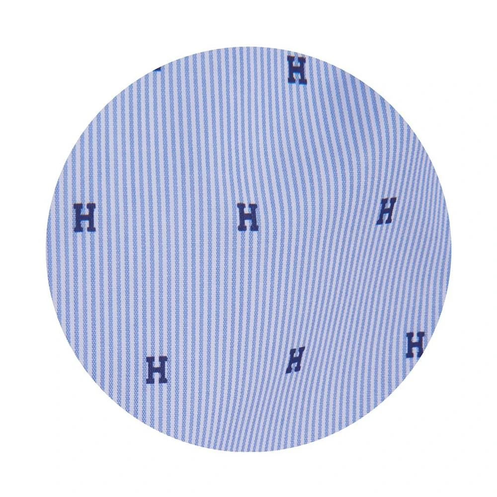 商品Tommy Hilfiger|2-Pc. All-Over Dot Print Shirt & Tie Set, Big Boys,价格¥234,第3张图片详细描述