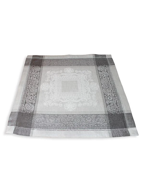 商品French Home|6-Piece Cleopatra Linen Napkin Set,价格¥1032,第2张图片详细描述