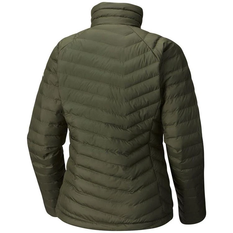 Oyanta Trail Insulated Puffer Jacket 商品