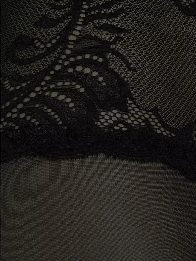 商品Natori|Feather-Lace Tights,价格¥465,第2张图片详细描述