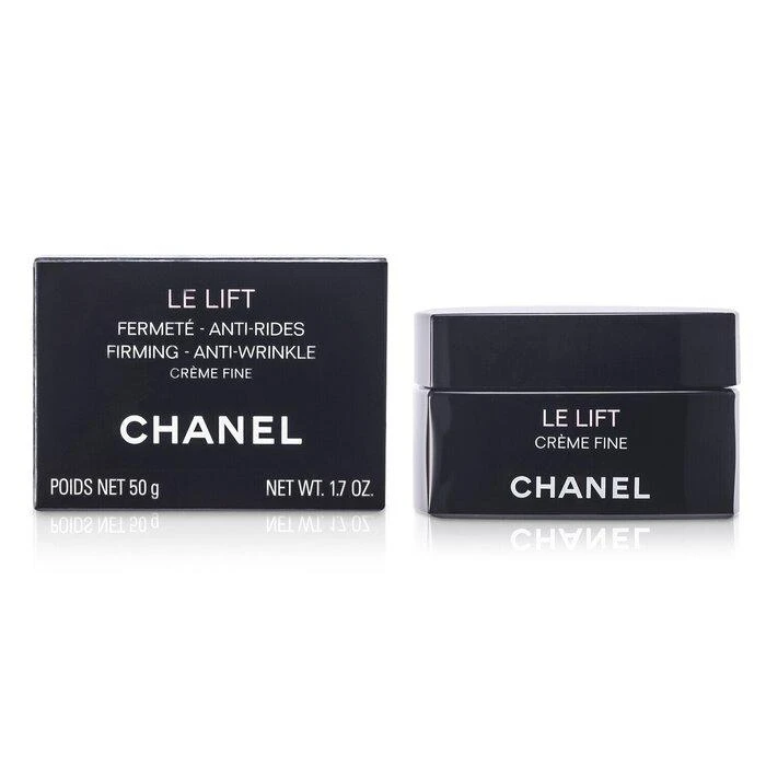 商品Chanel|Chanel 智慧紧肤轻盈乳霜 50g/1.7oz,价格¥1559,第2张图片详细描述