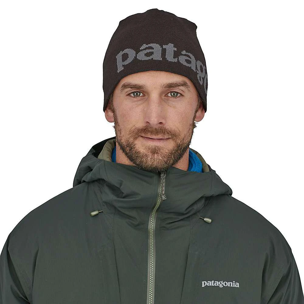 商品Patagonia|Men's Beanie Hat,价格¥268,第3张图片详细描述