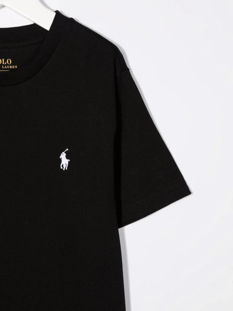 商品Ralph Lauren|Logo t-shirt,价格¥326,第3张图片详细描述