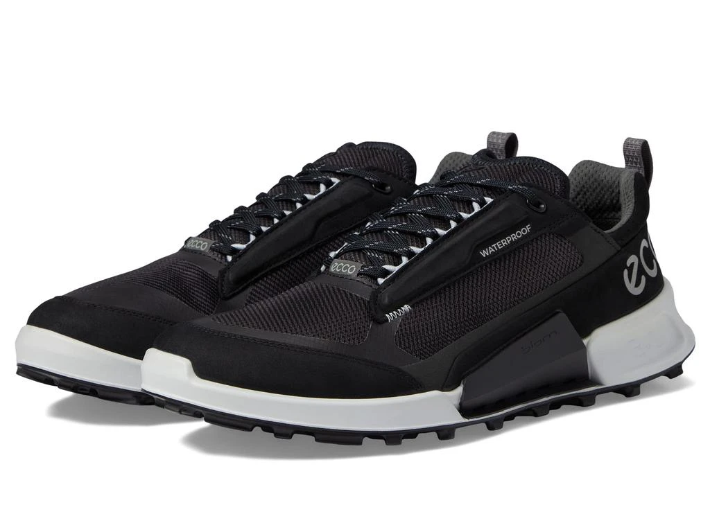 商品ECCO|Biom 2.1 X MTN Waterproof Low Sneaker,价格¥1212,第1张图片