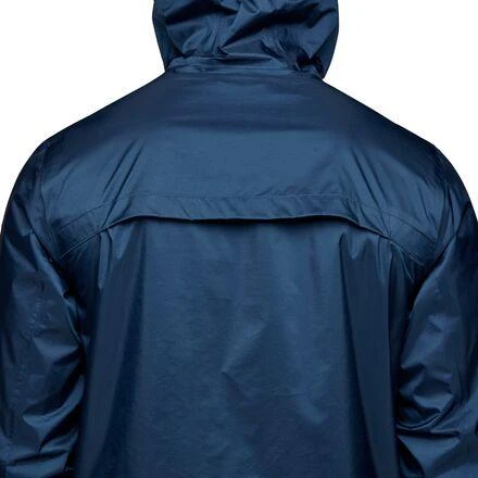 商品Black Diamond|Treeline Rain Shell Jacket - Men's,价格¥463,第4张图片详细描述