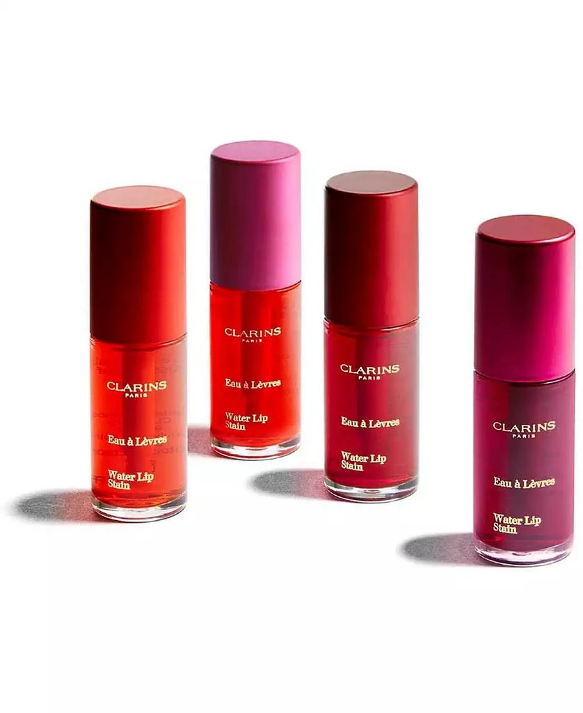 Water Lip Stain Long-Wearing & Matte Finish, 0.2 oz. 商品