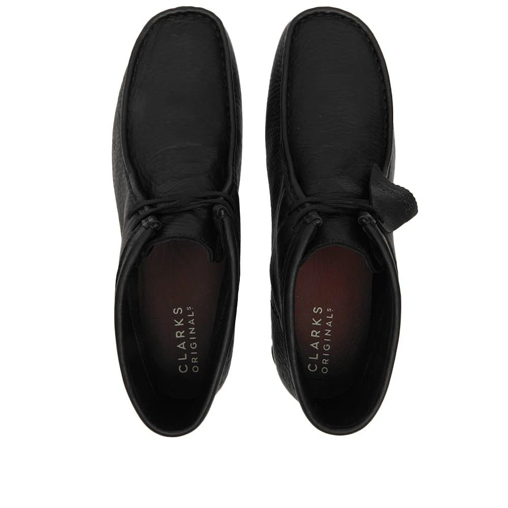 商品Clarks|Clarks Originals Gore-Tex Wallabee,价格¥1235,第5张图片详细描述
