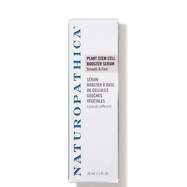 商品Naturopathica|Naturopathica Plant Stem Cell Booster Serum 1 oz,价格¥772,第4张图片详细描述