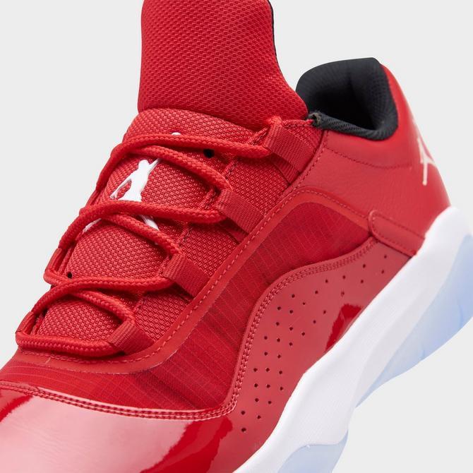 商品Jordan|Air Jordan 11 CMFT Low Casual Shoes,价格¥878,第5张图片详细描述