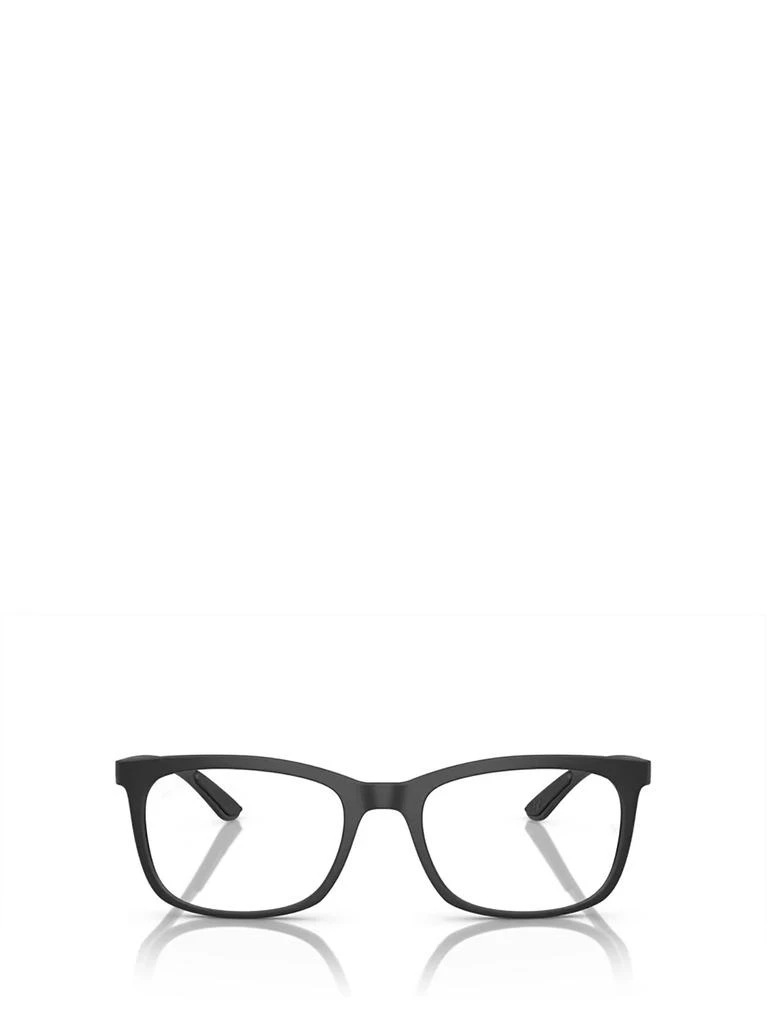 商品Ray-Ban|Ray-Ban Rectangle Frame Glasses,价格¥1120,第1张图片